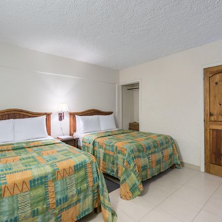 Hotel Abadia Plaza Guanajuato Eksteriør bilde