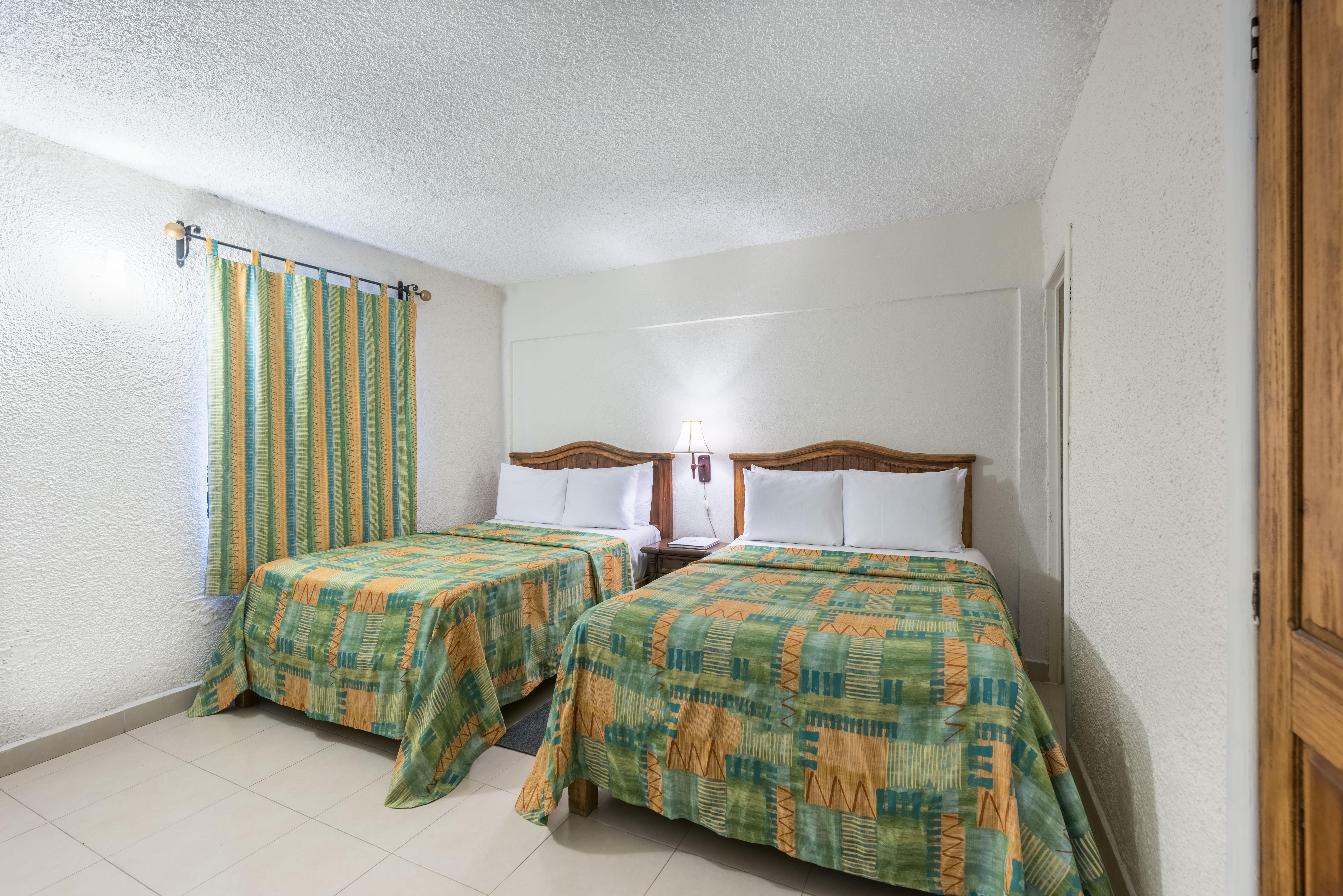 Hotel Abadia Plaza Guanajuato Eksteriør bilde