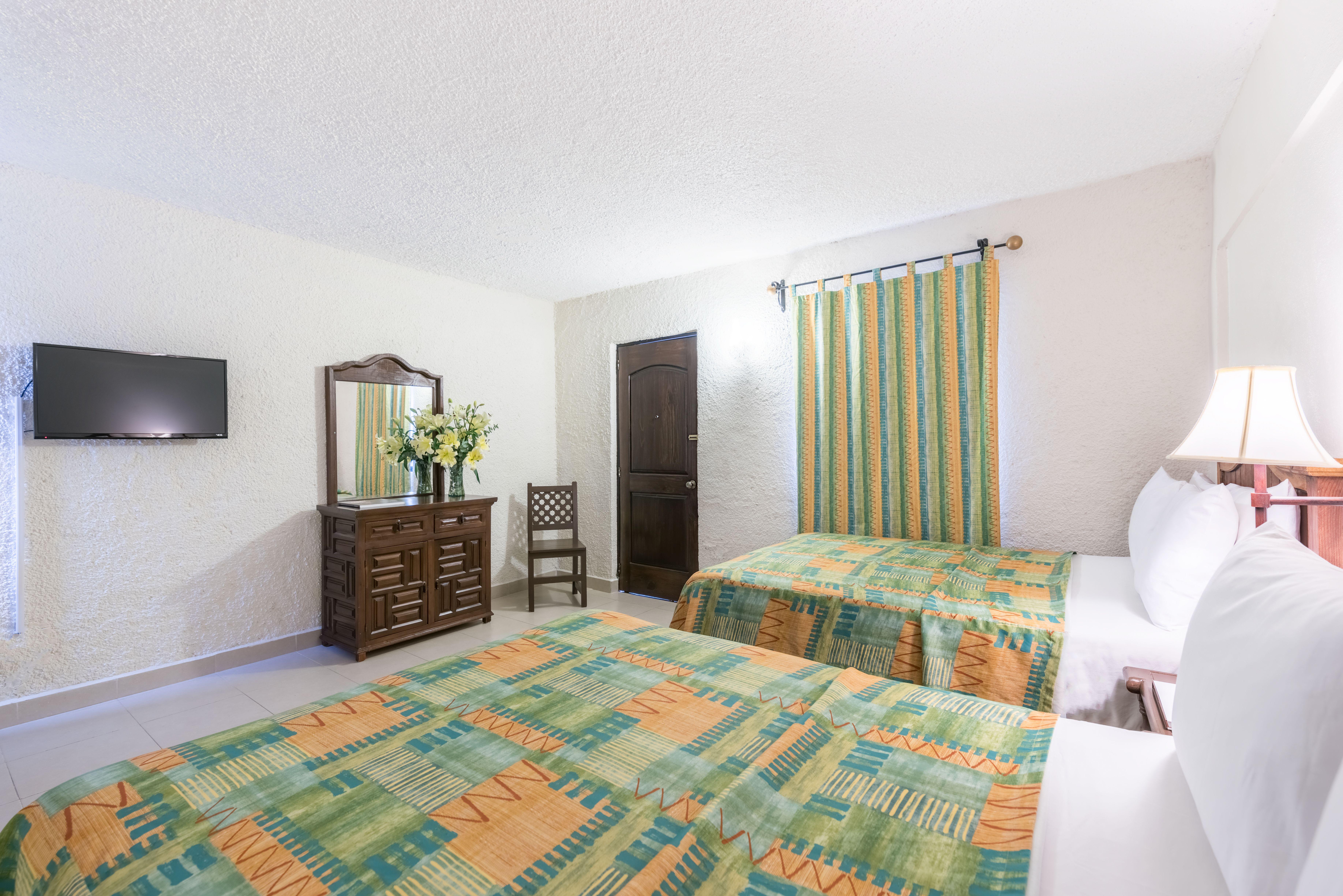 Hotel Abadia Plaza Guanajuato Eksteriør bilde