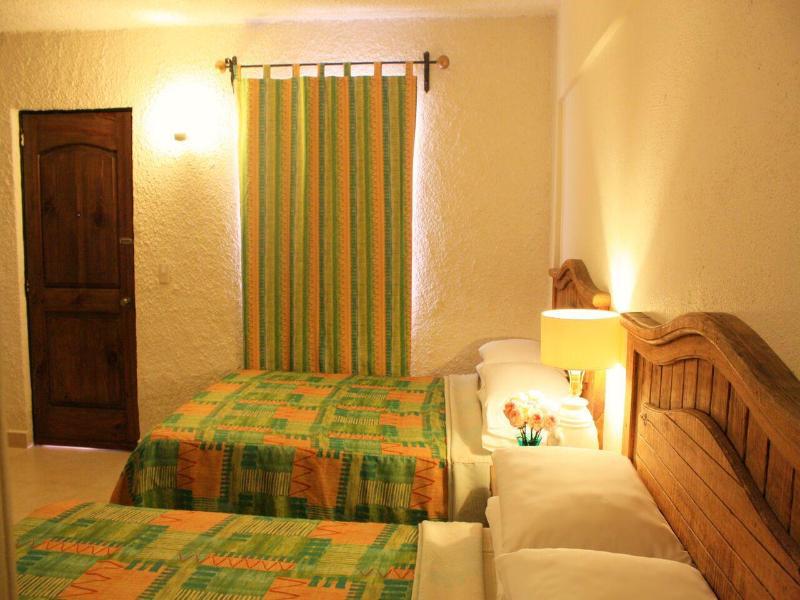 Hotel Abadia Plaza Guanajuato Eksteriør bilde