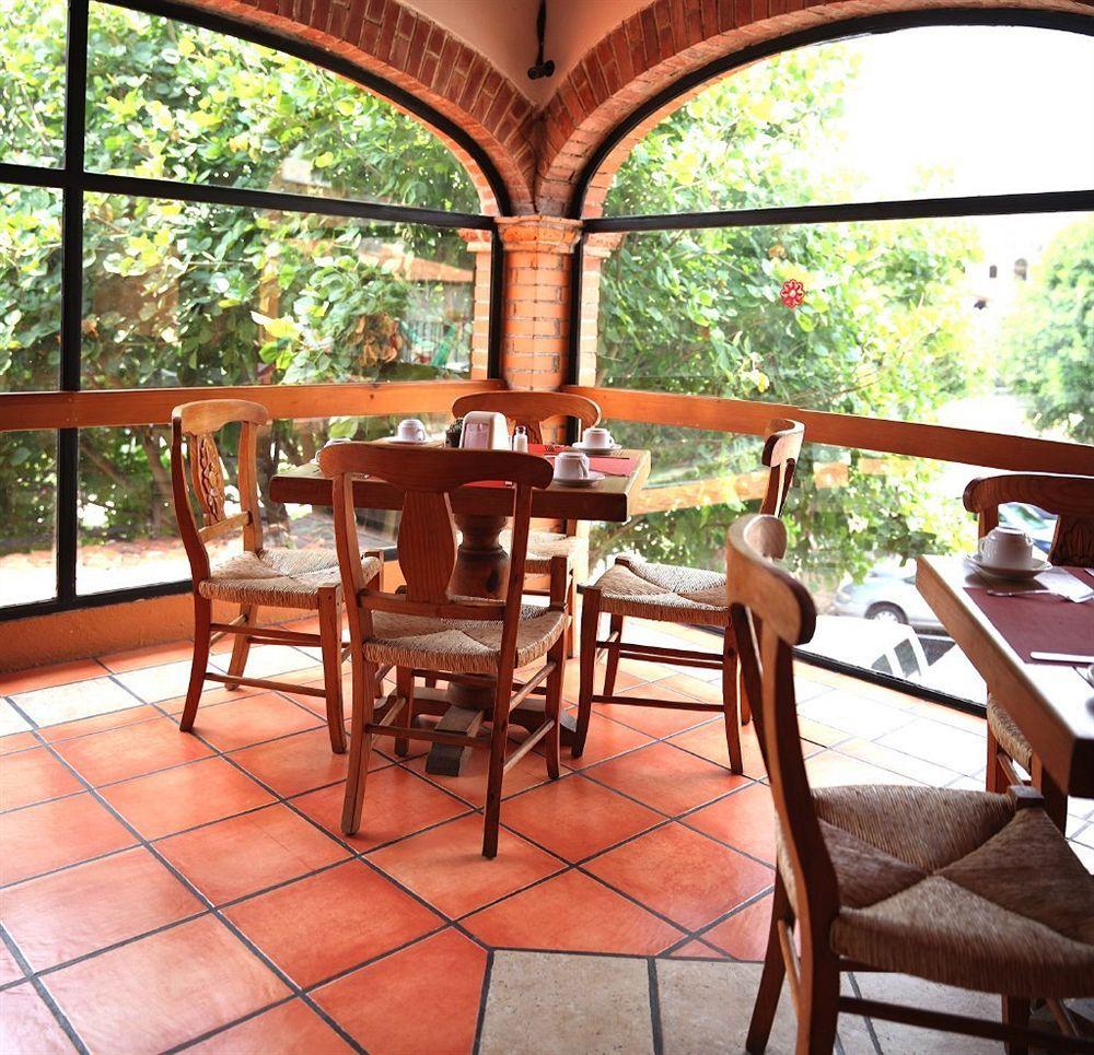 Hotel Abadia Plaza Guanajuato Eksteriør bilde