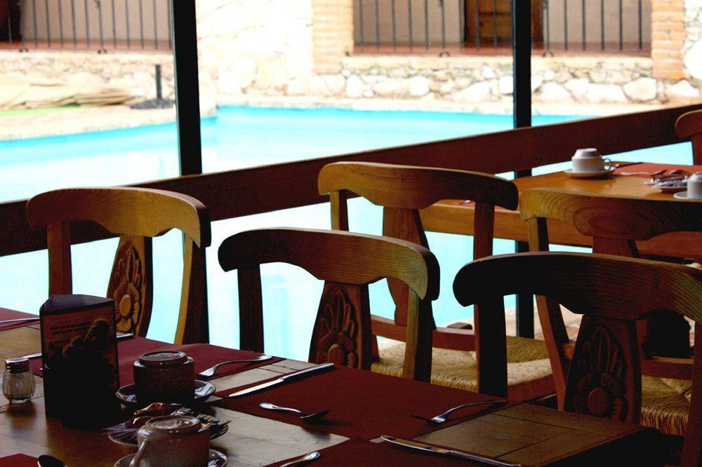 Hotel Abadia Plaza Guanajuato Eksteriør bilde